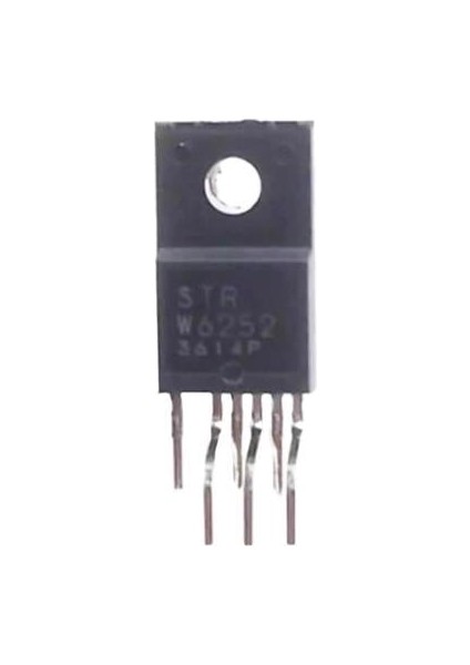 Strw 6252