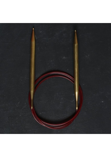 8 mm 120 cm Misinalı Dantel Şişi - 755-7 fiyatları