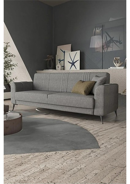 Mitra Üçlü Salon&oturma Odası Kanepe