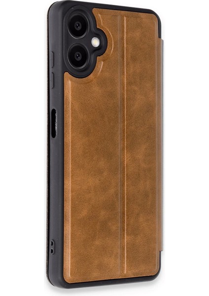 Samsung Galaxy A06 Kılıf Flip Cover - Taba Svlrs fiyatları