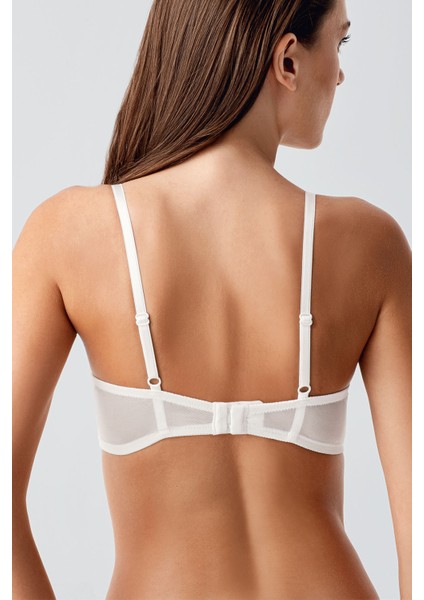 Kadın Desteksiz B Cup Dantelli Sütyen , 338380 fırsatları