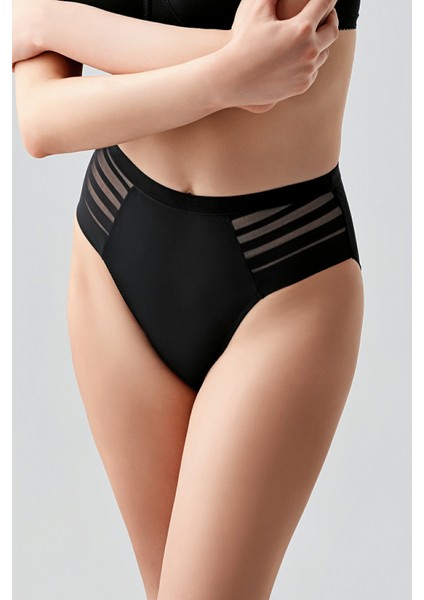 Kadın Yüksek Bel Külot , 369303 modelleri