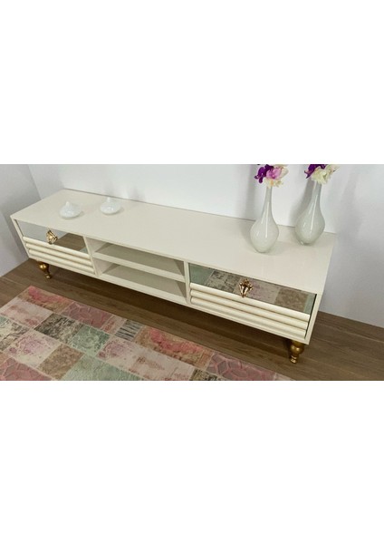 Gold Tv ÜNITE180 x 45 x 51 fiyatları