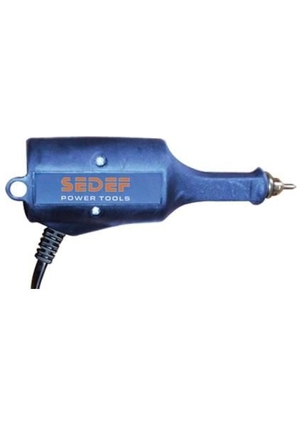 Sedef Metal Yazı ve Gravür Kalemi Mem 25