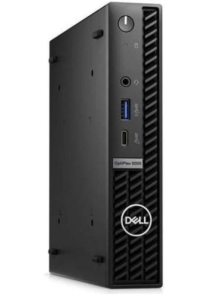 DELL 5000MFF N004O5000MFF_U CORE i5 12500T-16GB RAM-256G SSD-FDOS MINI PC fiyatları