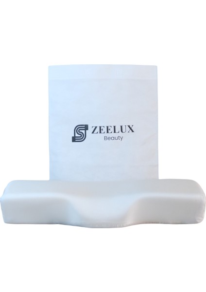 Güzellik Yastığı – 2'si 1 Arada Ortopedik Visco Hafızalı Köpük VE%100 Saf Dut Ipek Ergonomik Yaşlanma ve Tasarım, Cilt ve Saç Koruyucu, Lüks ve Cilt Dostu Yastık (Pembe) fırsatları