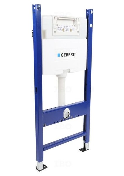Geberıt Alpha Gömme Rez. Seti Alçıpan 12 cm Duofix 458.233.00.2 fiyatları