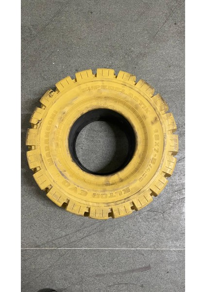 18X7-8 / 4.33 Forklift Tekerlek