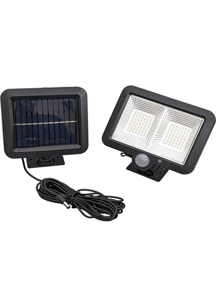 LED Güneş Enerjili Duvar Lambası - Geniş Alan Aydınlatmalı ve Sensörlü fiyatları