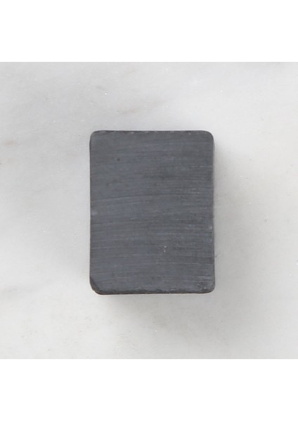 Kare Mıknatıs 5'li