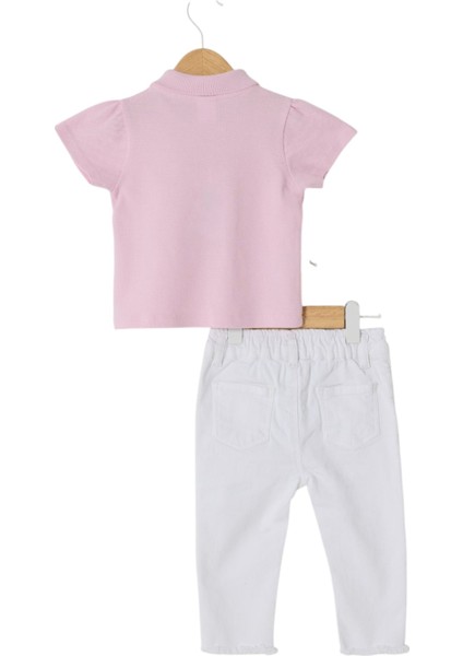 Kız Bebek Takım USB2632 fiyatları