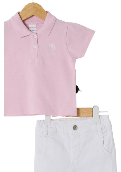 Kız Bebek Takım USB2632 modelleri