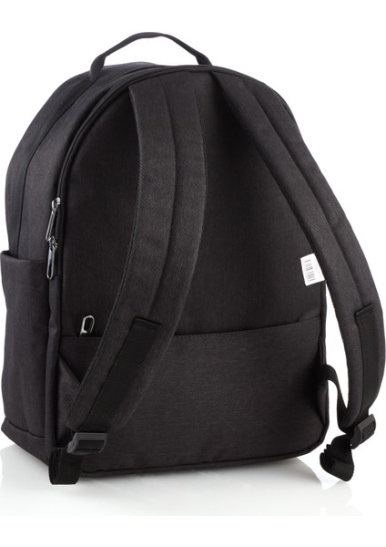 Hedgebag HB1300-01 Sırt Çantası Siyah 8681506304995 fiyatları