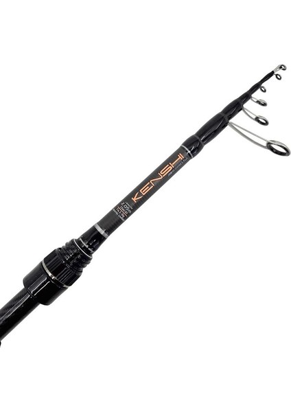 Kendo Kenshi Spin Fuji 2.05M 1-9gr Tele Lrf Kamışı modelleri