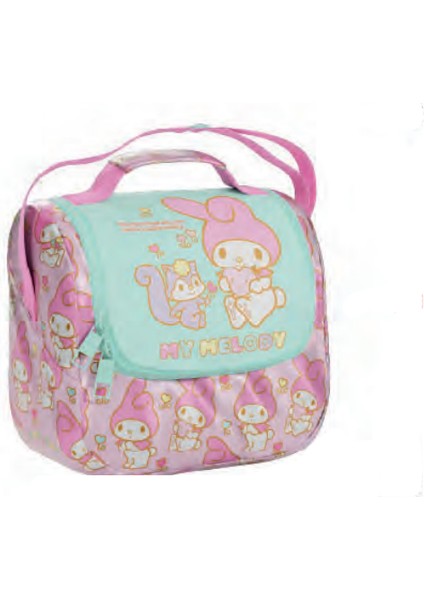 Beslenme Çantası Termoslu 3237