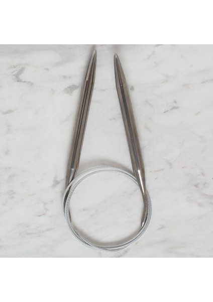 Crafts 10 mm Çelik Misinalı Şiş 100 cm fiyatları