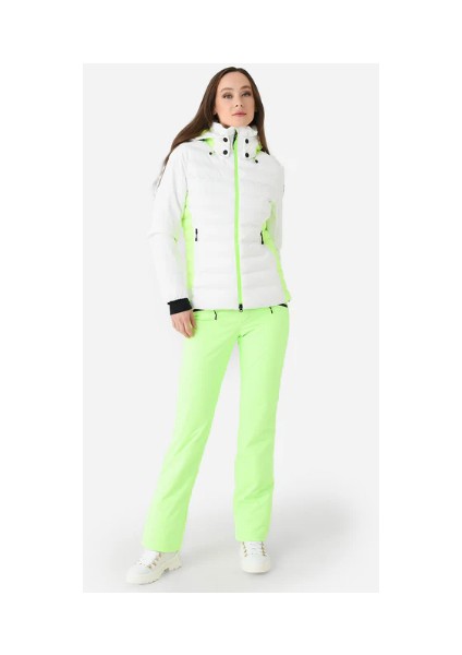 Fire&ıce Janka3 Kadın Kayak Montu