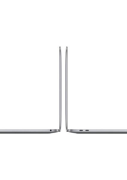 MacBook Pro 2020 A2289 Intel I5-8257U 13.3" 8 Ram 500 GB SSD Macos Notebook - Outlet modelleri
