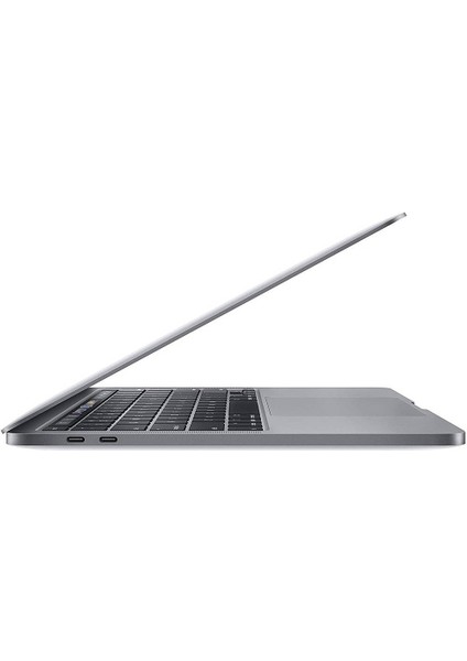 MacBook Pro 2020 A2289 Intel I5-8257U 13.3" 8 Ram 500 GB SSD Macos Notebook - Outlet fırsatları