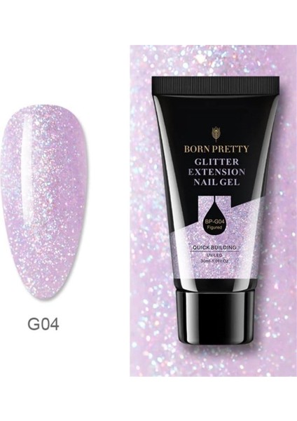 Simli Poly Jel G04 (51116-4)