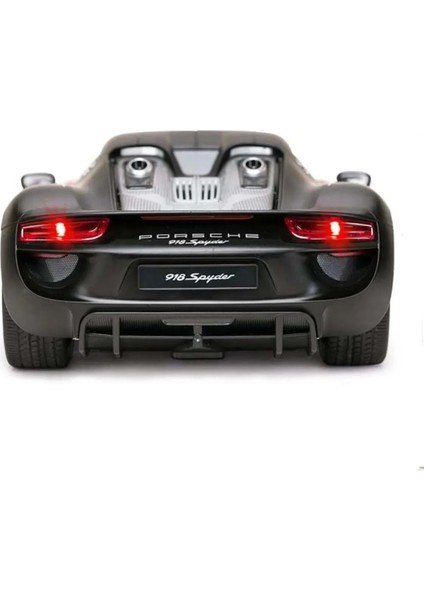 1/14 Porsche 918 Spyder Uzaktan Kumandalı Araba 70710 modelleri