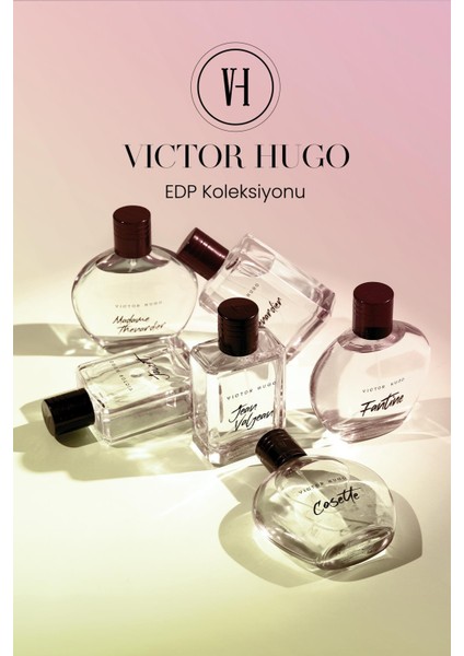 Kadın Parfüm Fantine EDP 100 ml fiyatları