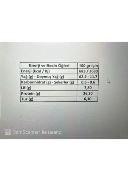 Mehmet Helvacı 1928 Tahin (2 Kg) fırsatları