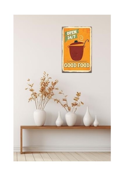 Kuşe Kağıt Duvar Posteri Retro Vintage DRTR0030 modelleri