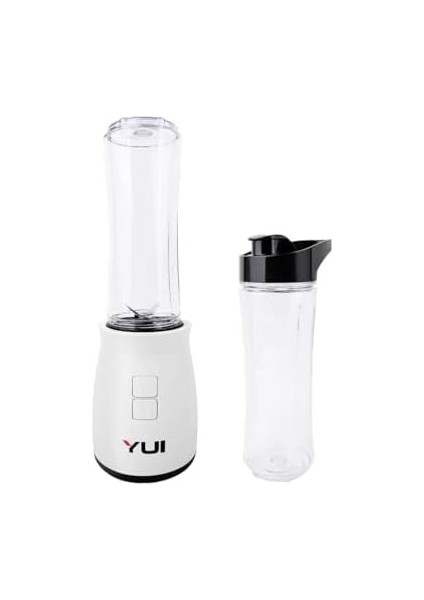 M19 Smoothi Blender 2 Şişeli Beyaz fiyatları
