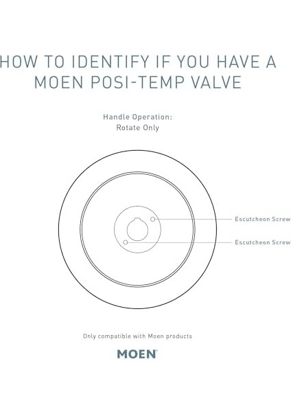 T2183 Dartmoor Posi-Temp Küvet/duş, Krom modelleri
