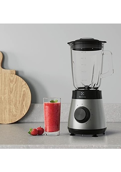 E4TB1-6ST Sürahili Blender, 800 W, 1.5 Litre Sürahili, Çoklu Hız Ayarlı, Paslanmaz Çelik fiyatları