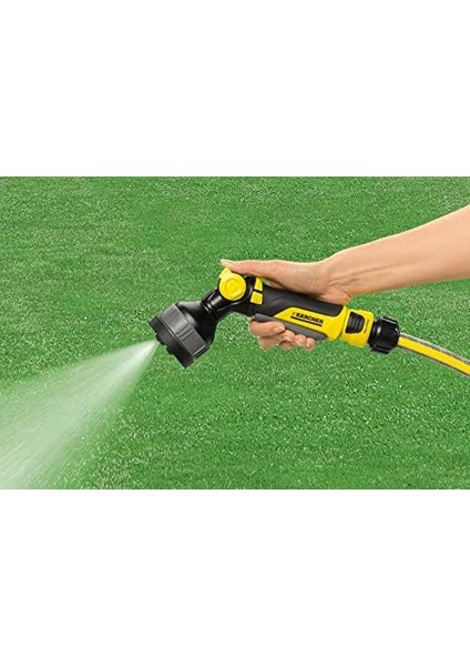 Multifunctional Spray Gun Plus modelleri