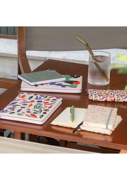 Defter Mr Köşe Spiral Yesil fiyatları