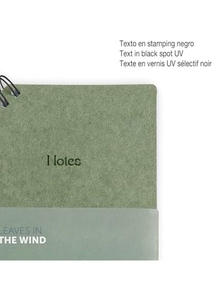 Defter Mr Köşe Spiral Yesil modelleri