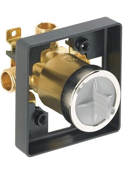 Faucet R10000-UNBXHF Küvet/duş, Krom, Tekli Paket fiyatları