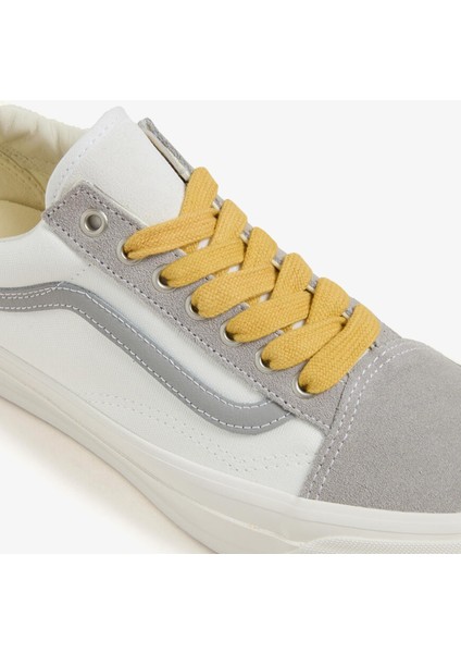 Lx Old Skool Kadın Gri Sneaker.- fırsatları
