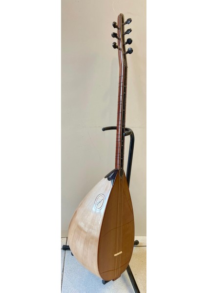 Kısa Sap Kelebek Bağlama