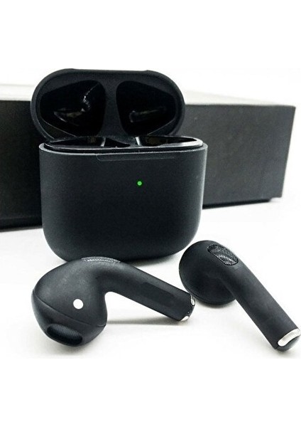 Pro 5 Siyah/beyaz Bluetooth Kulaklık modelleri