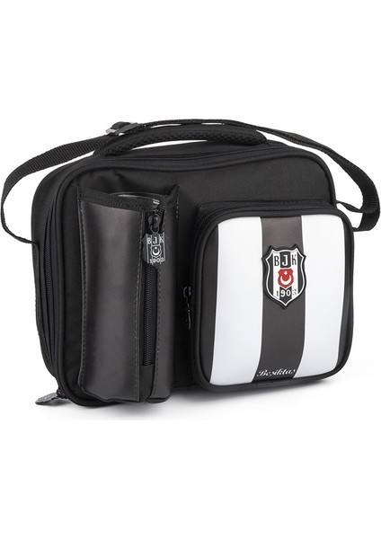 Beslenme Cantası Besıktas Cubuklu Sunı Derı