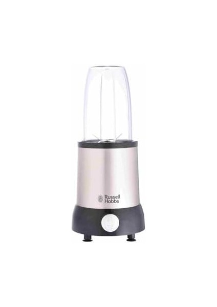 Hobbs Mikser [çok Fonksiyonlu Stand Mikser] Nutriboost (5 Bpa Içermeyen ve Bulaşık Makinesinde Yıkanabilir Kaplar+Kapak, 22.000 Rpm, 0.9 Hp Motor Dahil) Elektrikli, Smoothie Makinesi 23180-56 modelleri