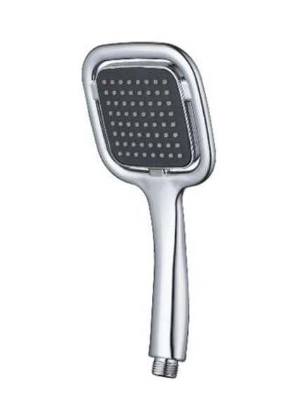 Duş Başlığı Krom