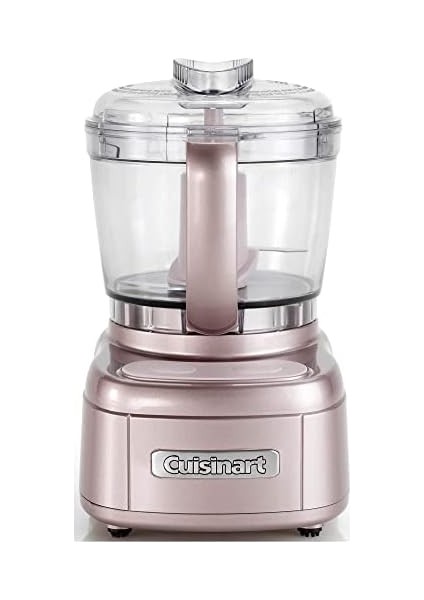 ECH4PE Mini Mutfak Robotu Pembe fiyatları