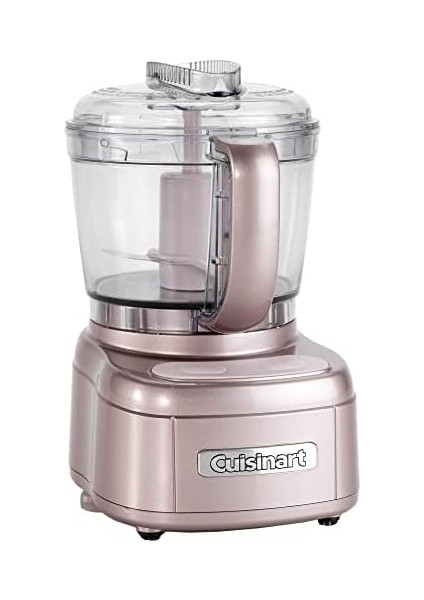 ECH4PE Mini Mutfak Robotu Pembe modelleri