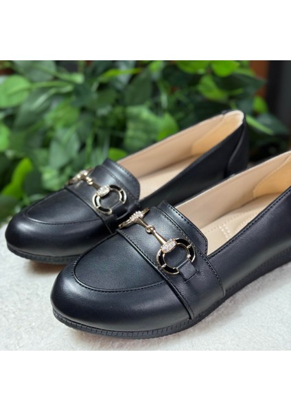 Zarif Gold Tokalı Babet M1050 fiyatları