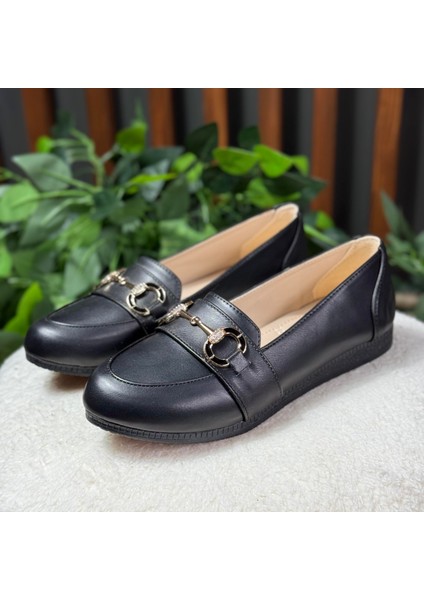 Zarif Gold Tokalı Babet M1050 modelleri