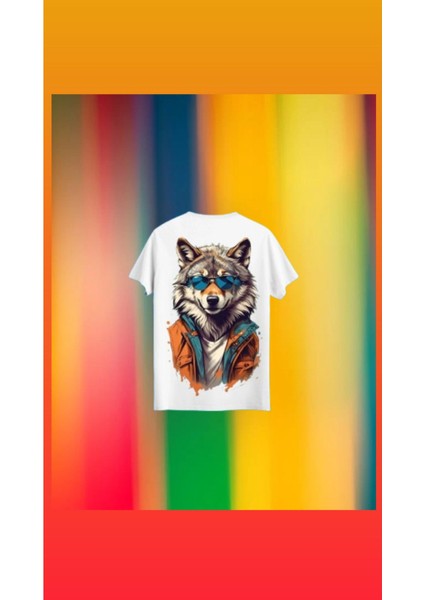 Ön-Arka Baskılı T-Shirt Tasarımı fiyatları