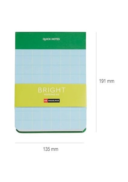 Not Defteri Mr A5 Çizgili Yesil fiyatları