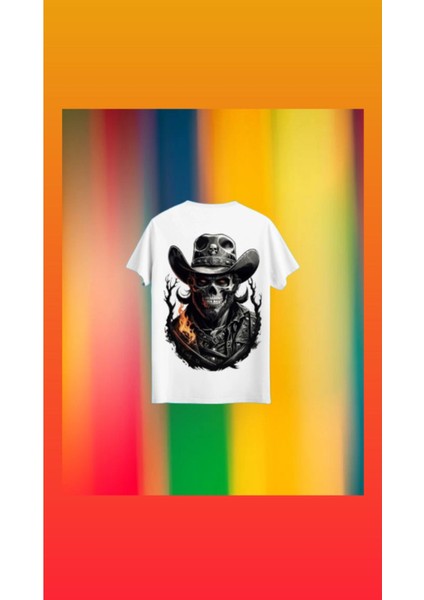 Ön-Arka Baskılı T-Shirt Tasarımı fiyatları