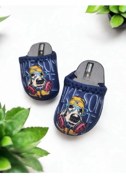 Çocuk Kaydırmaz Taban Ev Kreş Okul Terlik