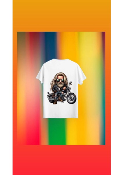 Ön-Arka Baskılı T-Shirt Tasarımı fiyatları